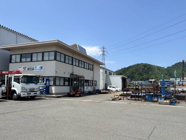 福井営業所