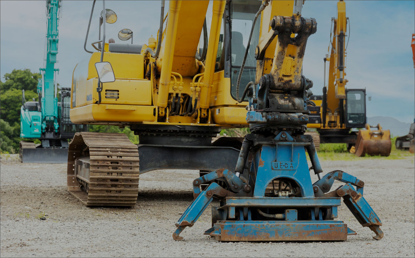 レントリー滋賀株式会社