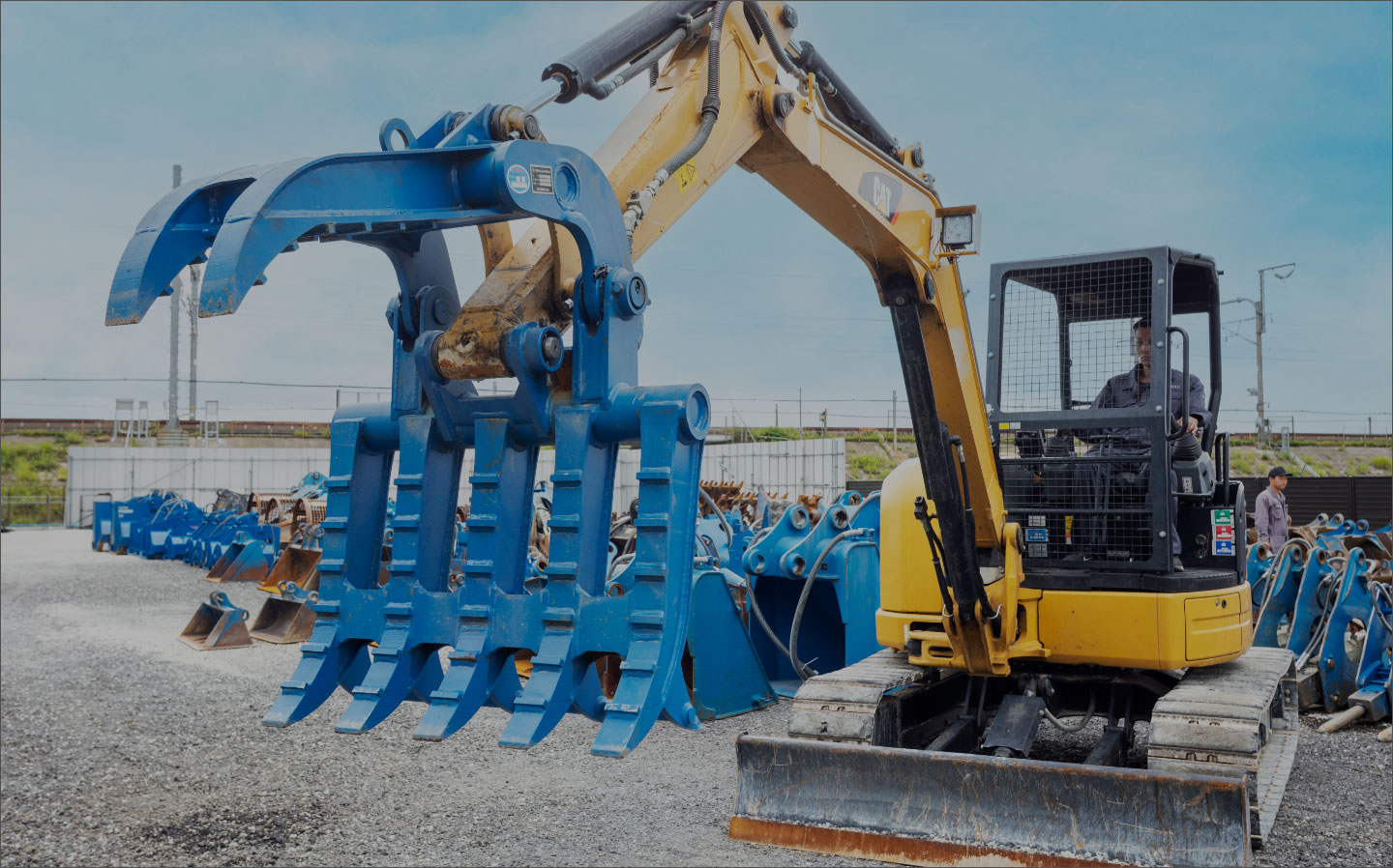 突発的なトラブルにも柔軟に対応