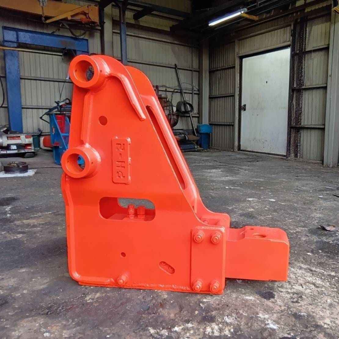 ブレーカ(PH-2)　№124549