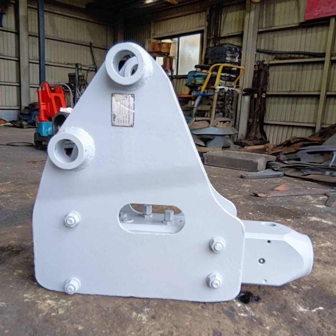 ブレーカ(FX55)　№0230908909