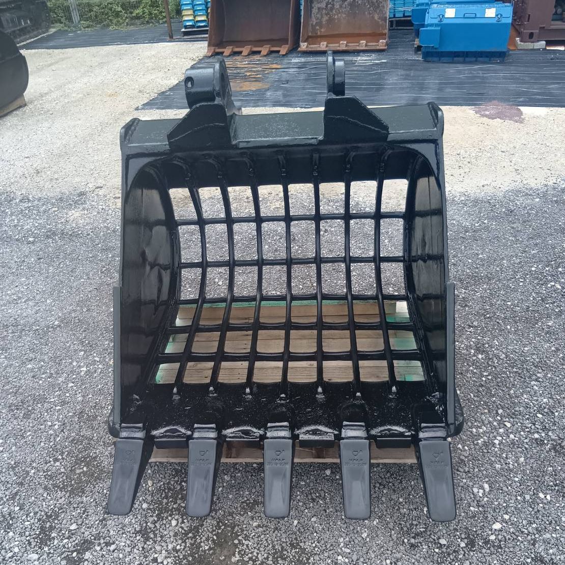 0.45スケルトンバケット100×150