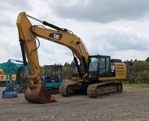 CAT336E