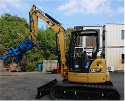 CAT305E2CR