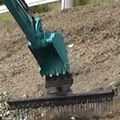 グリーンフォーク(集草機)